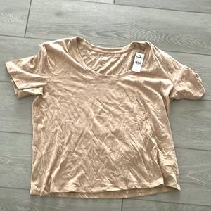 Express Skimming Tee